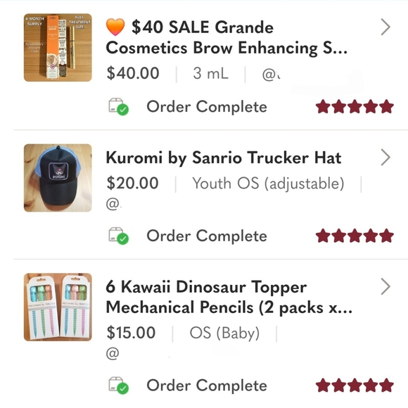 Meet your Posher, Ranakatina - Picture 2 of 3